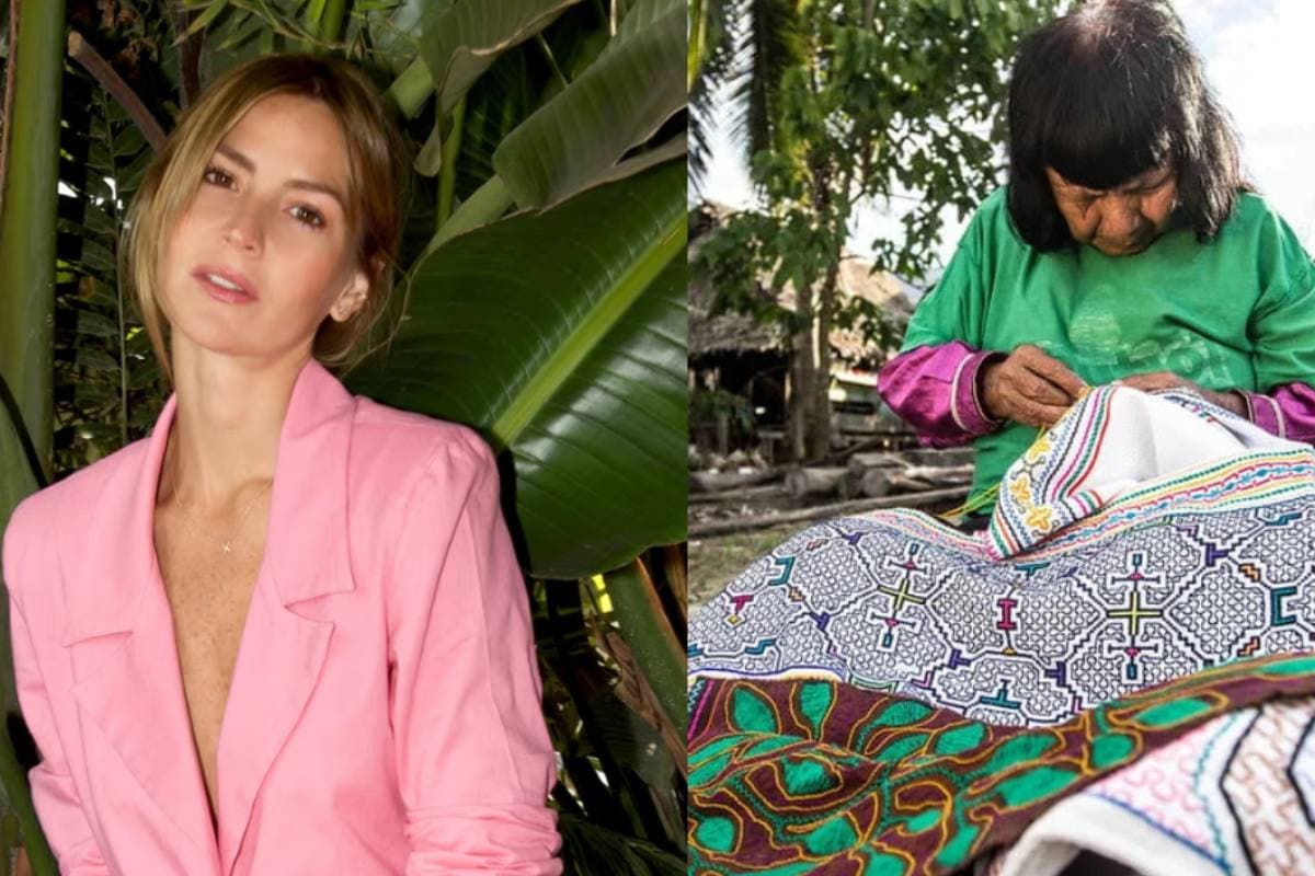 Resumen de noticias de moda del 30 de noviembre al 06 de diciembre 2024.