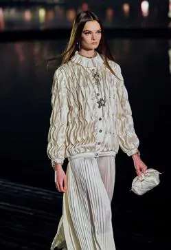 Resumen de noticias de moda del 30 de noviembre al 06 de diciembre 2024. - Imagen 1